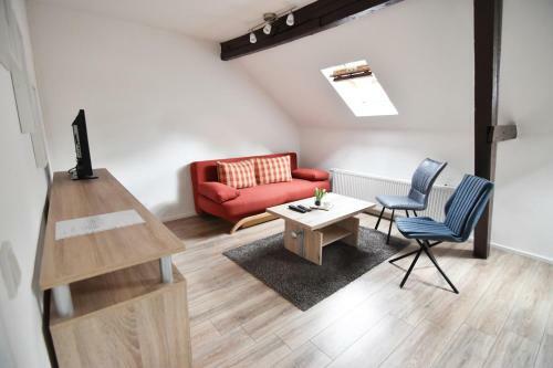 Apartamento Ferienwohnung Troisdorf
