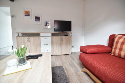 Apartamento Ferienwohnung Troisdorf