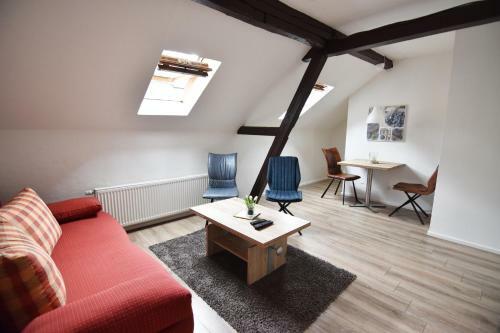 Apartamento Ferienwohnung Troisdorf