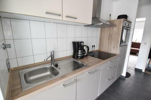 Apartamento Ferienwohnung Troisdorf