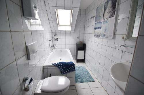Apartamento Ferienwohnung Troisdorf