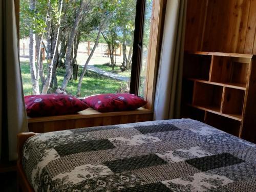 Lodge Caba�as Ra�ces De Puc�n