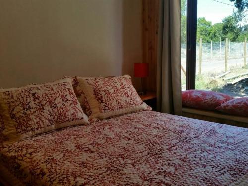 Lodge Caba�as Ra�ces De Puc�n