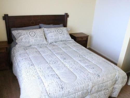 Apartamento Caba�as Bellavista Del Sur