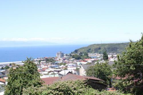 Apartamento Caba�as Bellavista Del Sur
