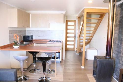 Apartamento Caba�as Bellavista Del Sur