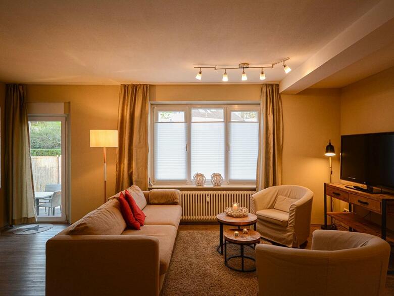 Apartamento Abacco Ferienwohnungen