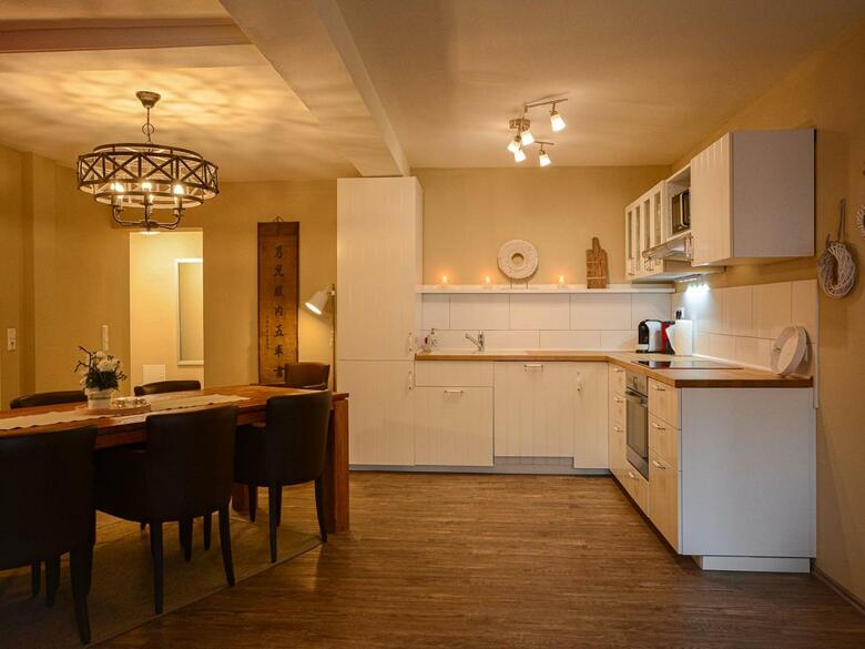 Apartamento Abacco Ferienwohnungen