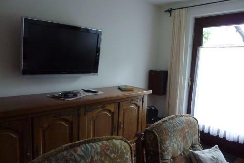 Apartamento Haus-monika