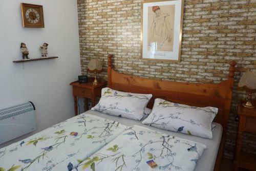 Apartamento Haus-monika