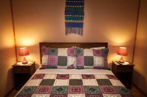 Hostal Cordillera Azul