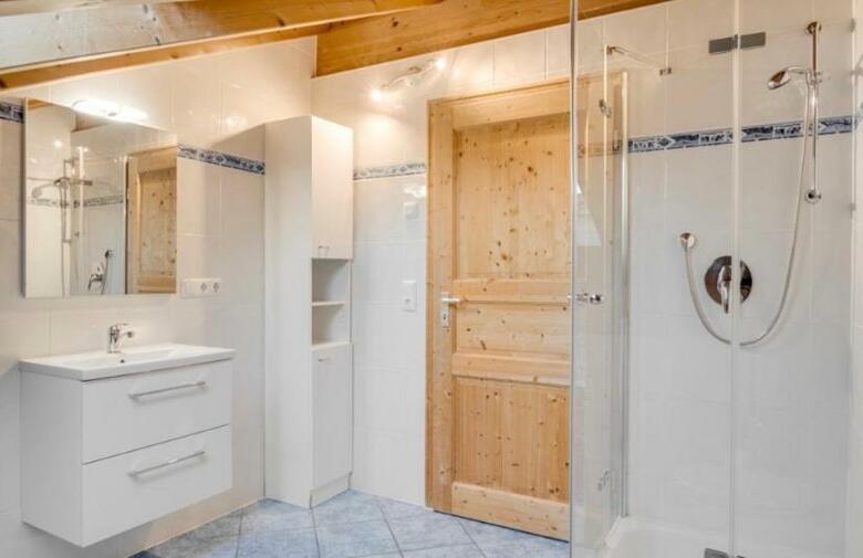 Apartamento Ferienwohnung Mit Bergblick