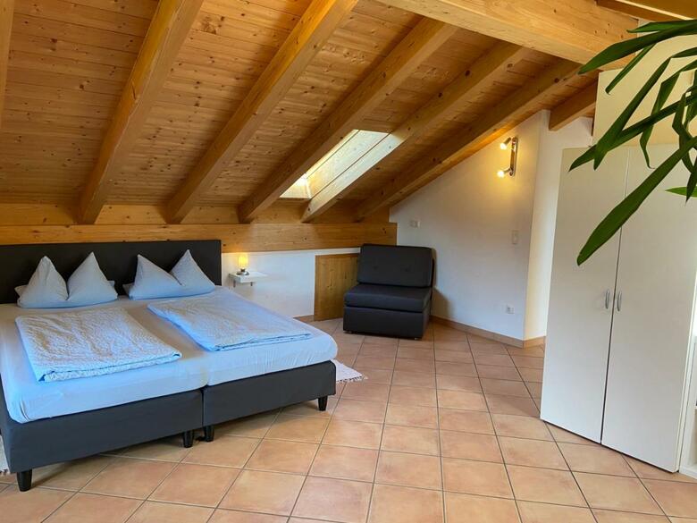 Apartamento Ferienwohnung Mit Bergblick