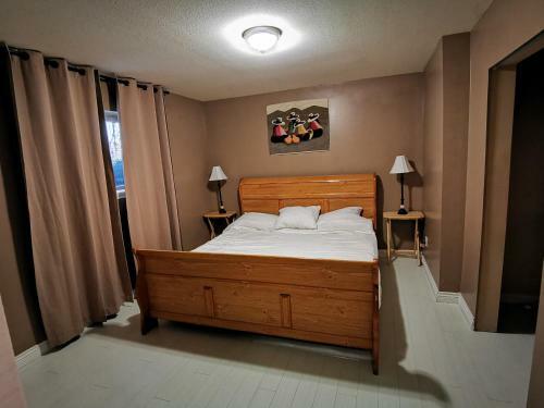 Hostal One Bedroom Suite For Five