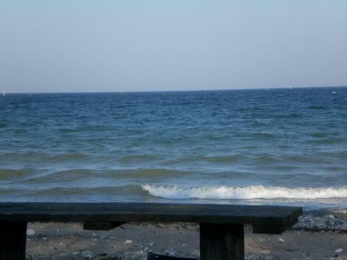 Apartamento Ferienwohnung-inwaabs-ostsee-damp-eckernfoerde