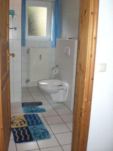 Apartamento Ferienwohnung-inwaabs-ostsee-damp-eckernfoerde