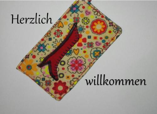 Apartamento Ferienwohnung Familie Stiefel