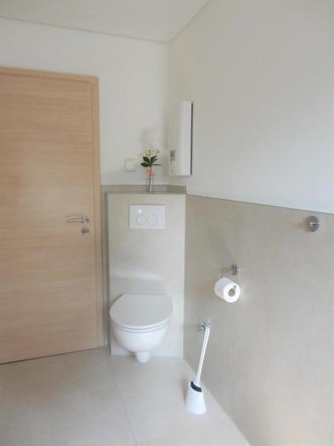 Apartamento Ferienwohnung Familie Stiefel