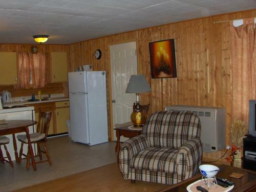 Sunset Cottages