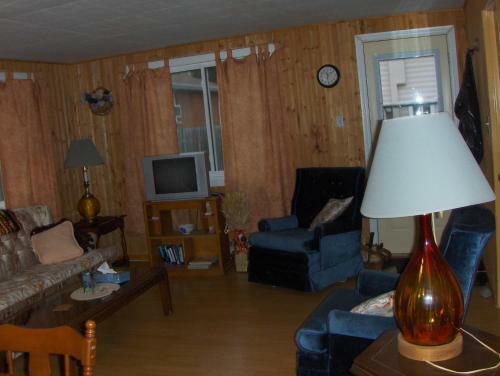 Sunset Cottages