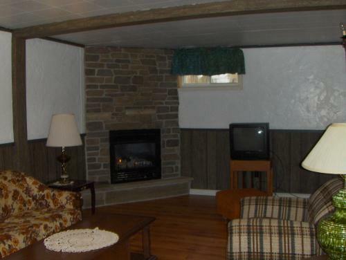 Sunset Cottages