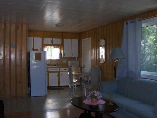 Sunset Cottages