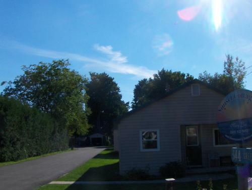 Sunset Cottages