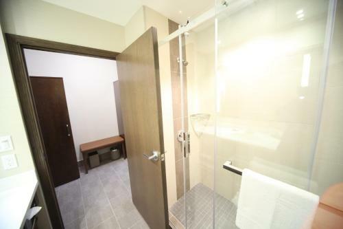 Hotel Wyndham Garden Edmonton Airport