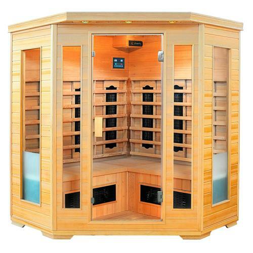 Apartment Yachthafen Waren