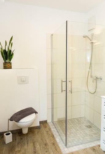 Apartment Yachthafen Waren
