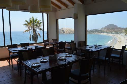 Apartamento Departamento Playa Blanca