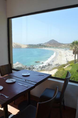 Apartamento Departamento Playa Blanca