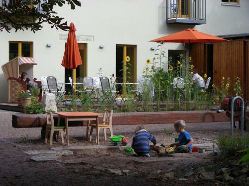 Hotel Kipperquelle