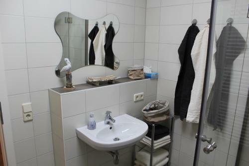 Apartamento Ferienwohnung Hellwig