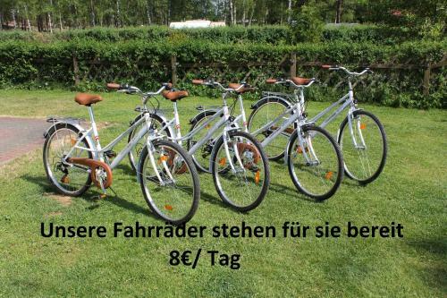 Apartamento Ferienwohnung Hellwig