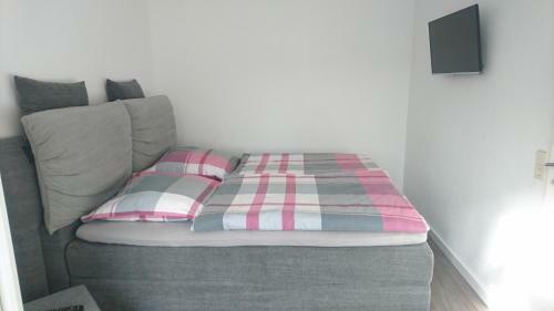 Apartamento Ferienwohnung Hellwig