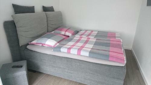 Apartamento Ferienwohnung Hellwig
