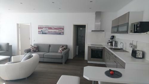 Apartamento Ferienwohnung Hellwig