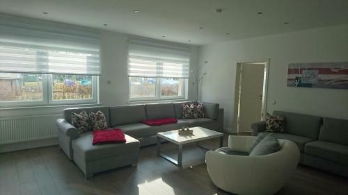 Apartamento Ferienwohnung Hellwig