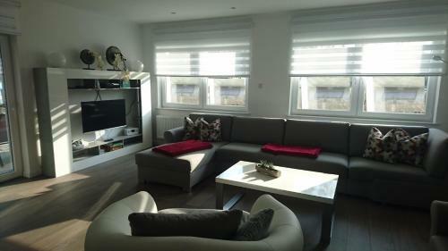 Apartamento Ferienwohnung Hellwig