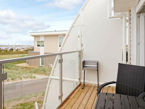 Holiday Home Lagunenblick XII