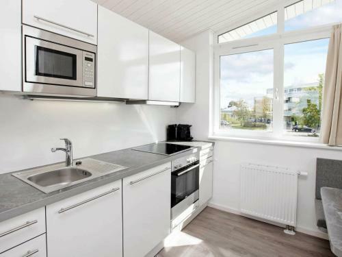 Holiday Home Lagunenblick XXII