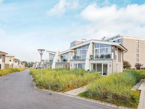 Holiday Home Lagunenblick XXII