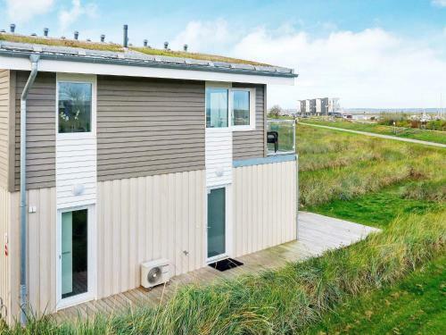 Holiday Home Lagunenblick XXIV