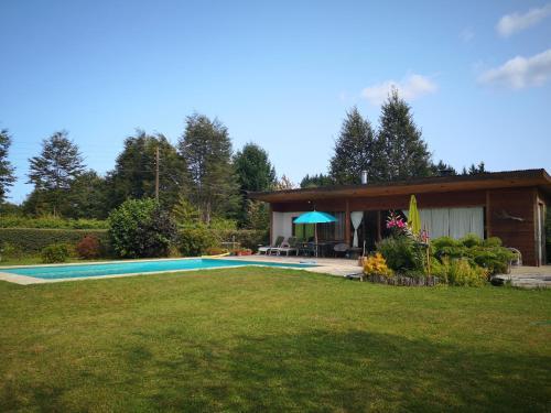 Casa Campestre