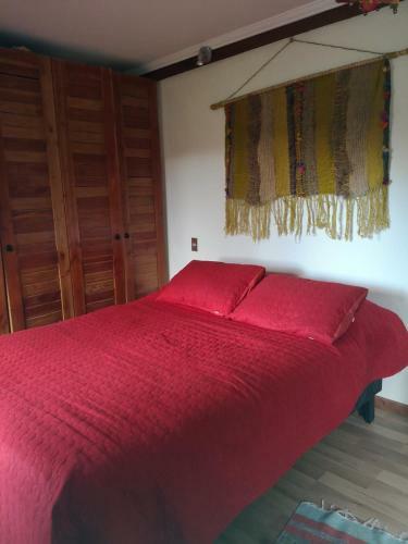 Casa Campestre
