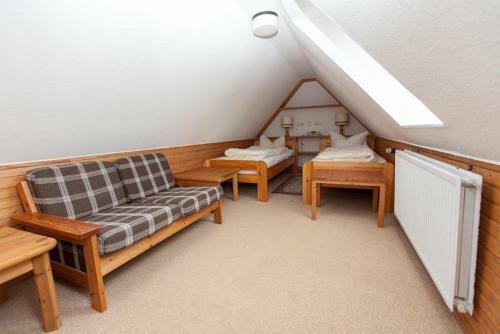 Apartamento Strandiris