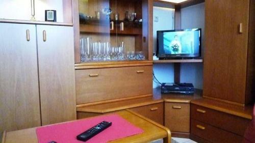 Apartamento App-1-sylter-condor