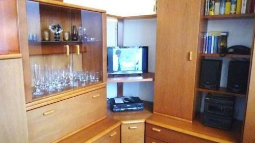 Apartamento App-1-sylter-condor