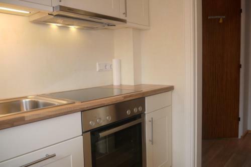 Apartamento Meeresbriese